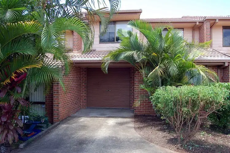 Main view of Homely townhouse listing, 3/499 Main Road, Wellington Point QLD 4160