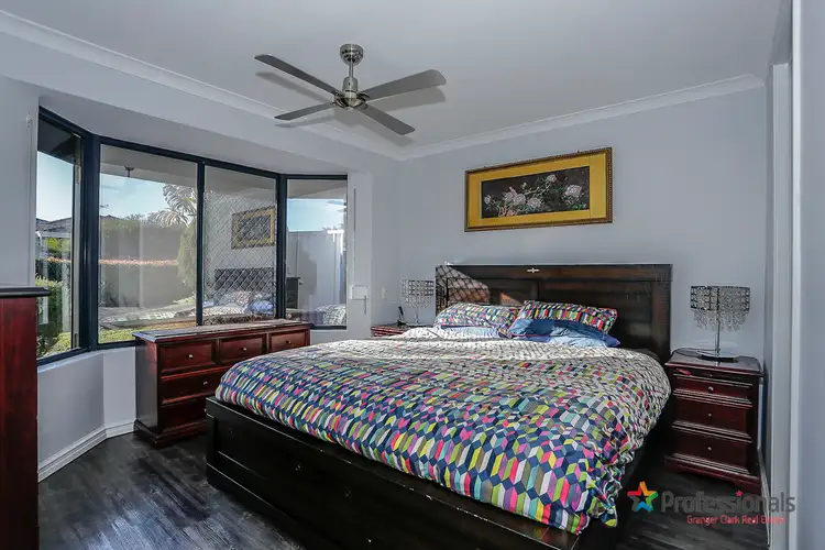 Fifth view of Homely house listing, 133 Highclere Boulevard, Marangaroo WA 6064