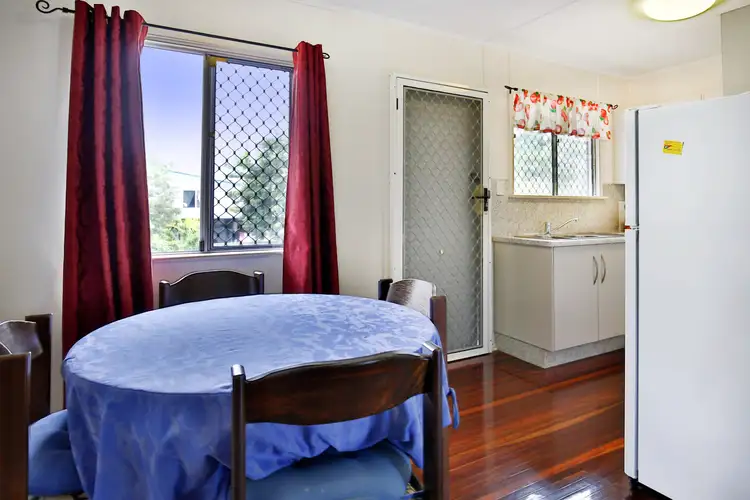 Fourth view of Homely house listing, 6 Tilanus Street, Heatley QLD 4814