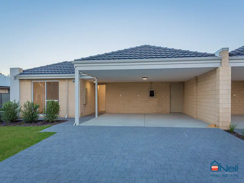 Main view of Homely house listing, Unit 3 / 14 Carbine Bend, Byford WA 6122