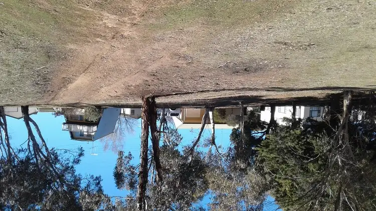 Second view of Homely land listing, 37 Peninsula Rd, Anglers Reach NSW 2629