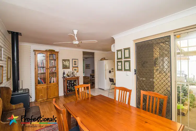 Sixth view of Homely house listing, 8A Warrina Place, Armadale WA 6112