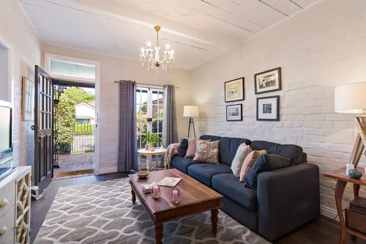 Third view of Homely semi-detached listing, 94 Portland Street, Croydon Park NSW 2133