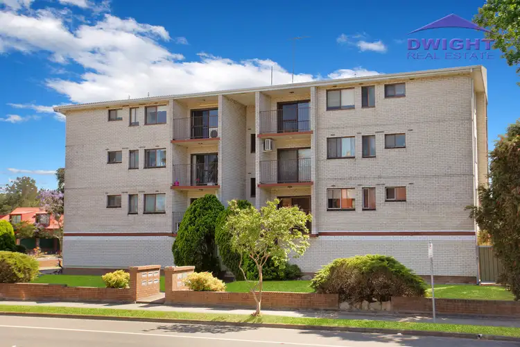 9/119 Windsor Street, Richmond NSW 2753