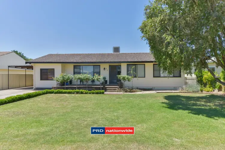 Main view of Homely house listing, 38 Stoddart Street, Manilla NSW 2346