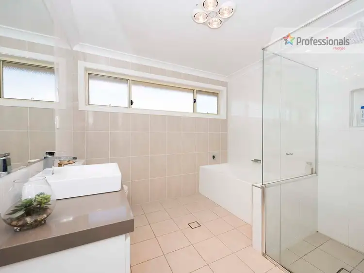 Fifth view of Homely house listing, 49 Henry Bayly Drive, Mudgee NSW 2850