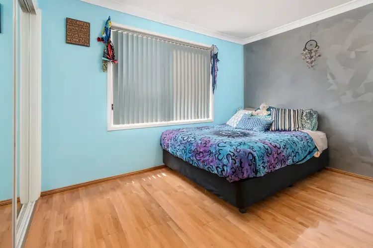 Fifth view of Homely house listing, 52 Blamey Road, Wattle Grove NSW 2173