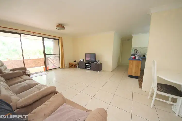 Second view of Homely unit listing, 11/9-13 Brandon ave, Bankstown NSW 2200