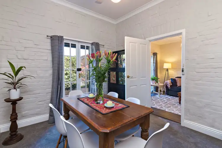 Fourth view of Homely semi-detached listing, 94 Portland Street, Croydon Park NSW 2133