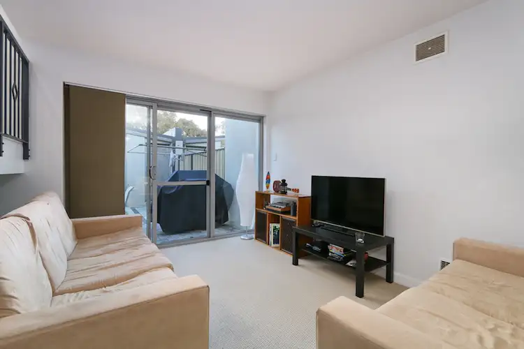 Fourth view of Homely house listing, 4/10 Rinaldo Place, Coolbellup WA 6163
