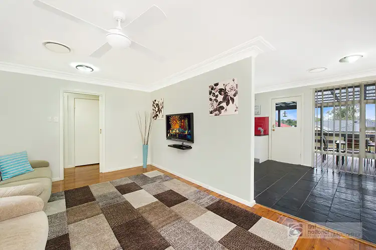 Third view of Homely house listing, 16 Darwin Road, Campbelltown NSW 2560