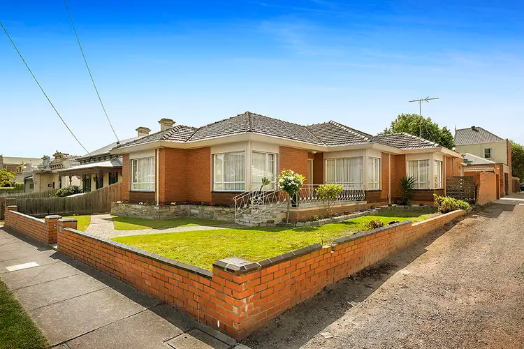 Second view of Homely house listing, 6 Bank Street, Ascot Vale VIC 3032