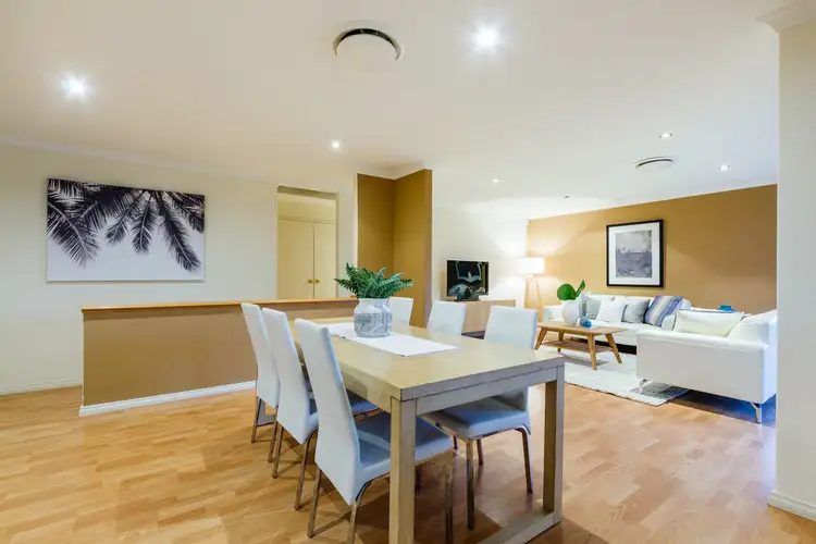 Fifth view of Homely house listing, 3 Sheffield Place, Hillarys WA 6025
