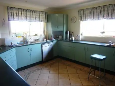Fourth view of Homely house listing, 1 Gregory Street, Nyngan NSW 2825