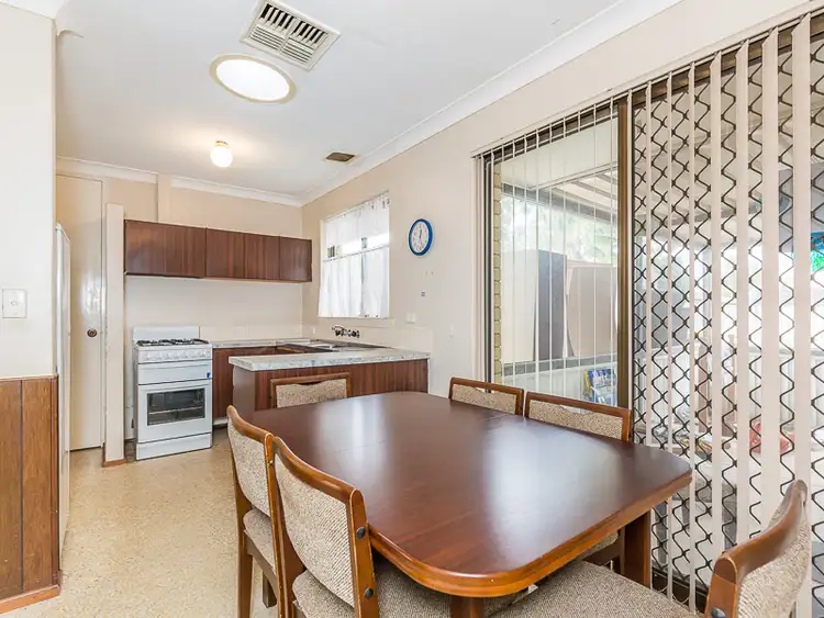 Seventh view of Homely house listing, 16 Burran Court, Armadale WA 6112