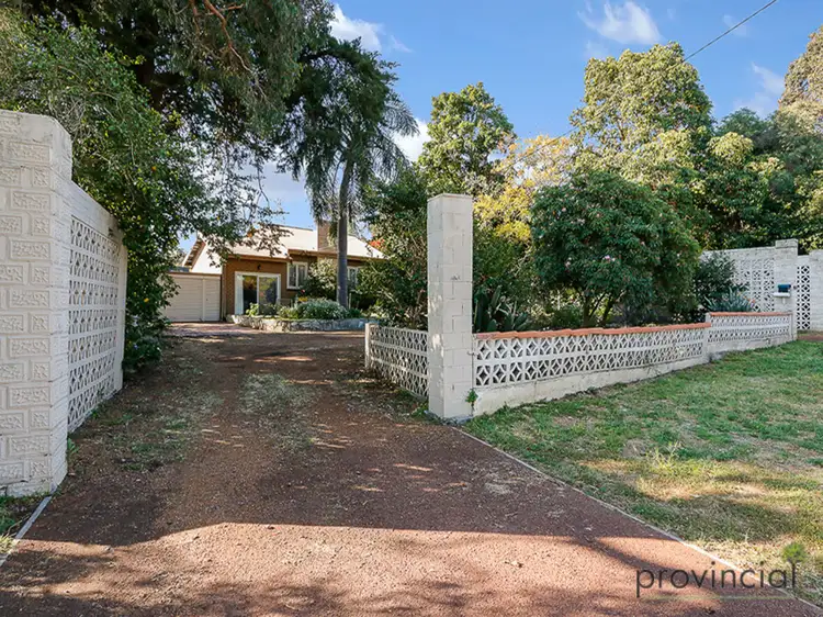 9 Myrtle Street, Walliston WA 6076