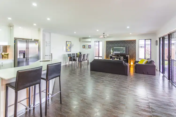 Sixth view of Homely house listing, 10 Rutland Place, Marian QLD 4753