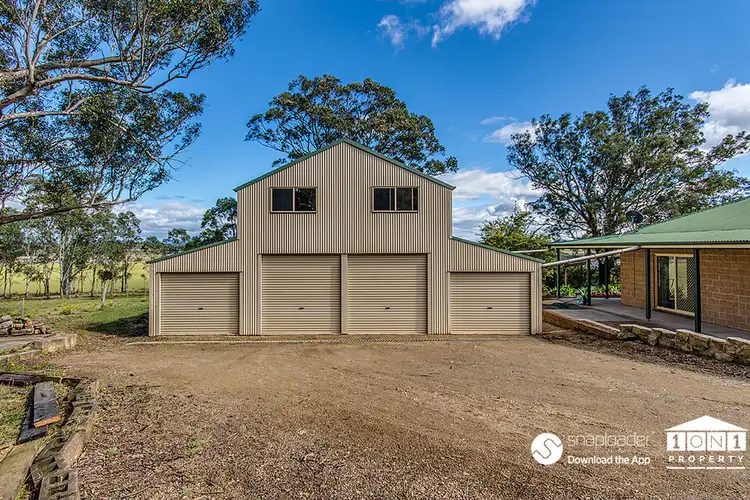 Fourth view of Homely house listing, 682 Buchanan Road, Buchanan NSW 2323