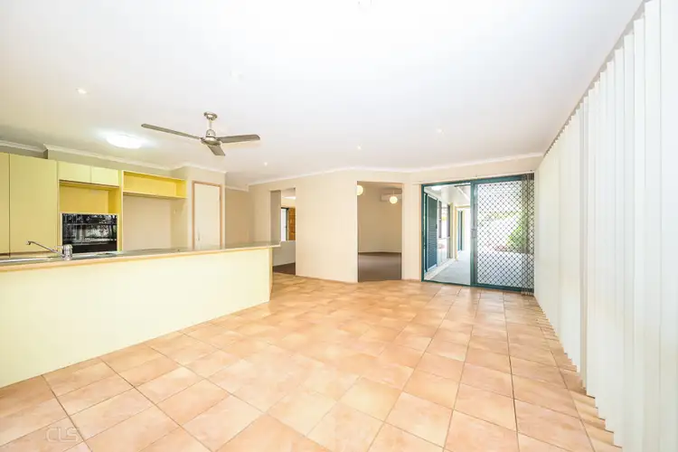 Fifth view of Homely house listing, 212 Endeavour Drive, Banksia Beach QLD 4507