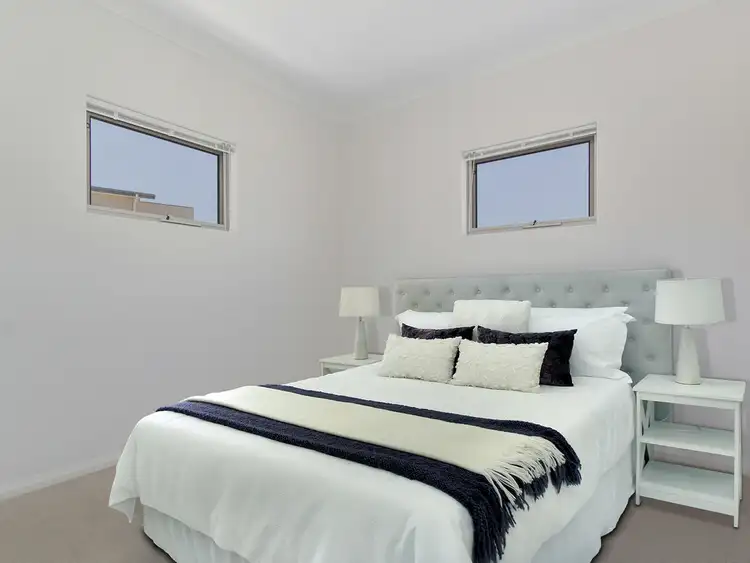 Seventh view of Homely apartment listing, 22/2 Louvre Way, Baldivis WA 6171