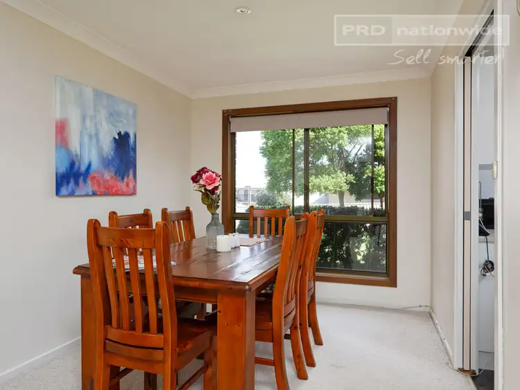 Fifth view of Homely house listing, 11 Avocet Drive, Estella NSW 2650