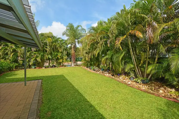 Second view of Homely unit listing, 1/21 Connaught Court, Bakewell NT 832