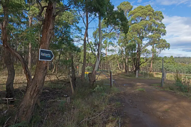Second view of Homely land listing, Lot 1/1500 Nugent Road, Nugent TAS 7172