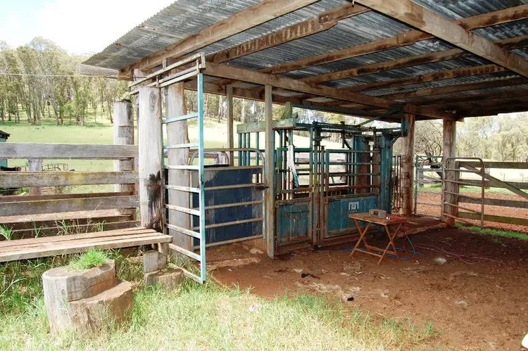 Fifth view of Homely rural property listing, Address available on request
