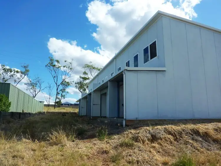 29 Naumann Street, Moranbah QLD 4744