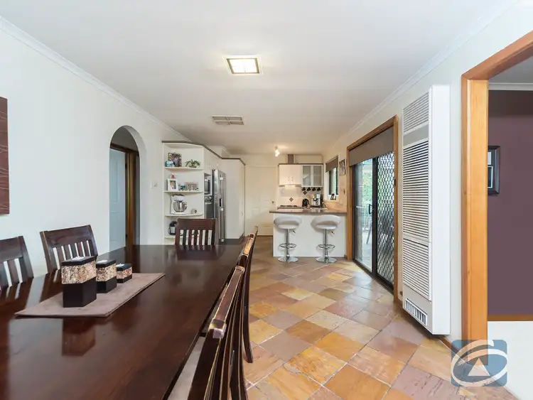 Sixth view of Homely house listing, 13 Royal Admiral Place, Surrey Downs SA 5126