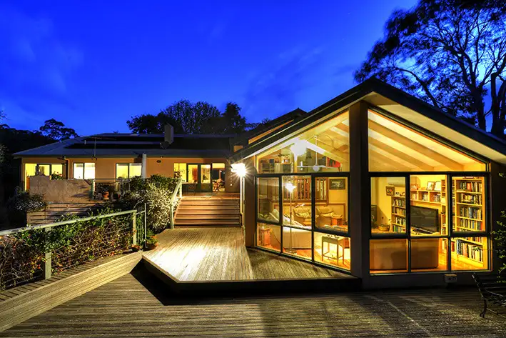 Main view of Homely house listing, 418 Arthurs Seat Road, Red Hill VIC 3937