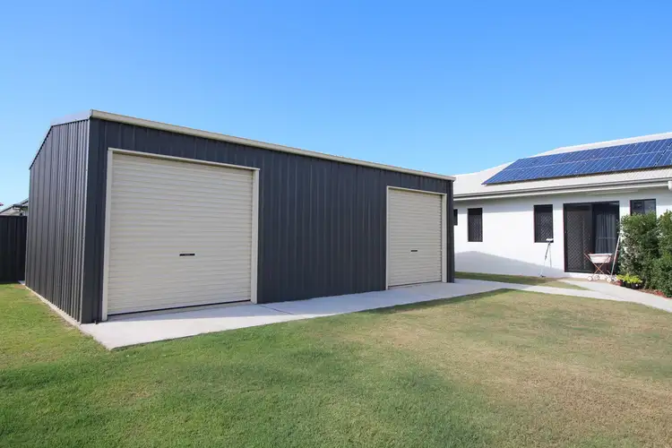 47 Fremont Street, Mount Low QLD 4818