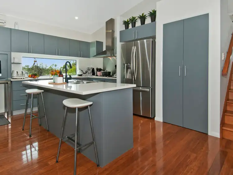 Fifth view of Homely house listing, 4/13 Kimberley Dr, Shailer Park QLD 4128