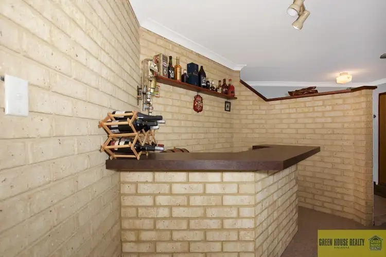 Fifth view of Homely house listing, 84 Moyup Way, South Yunderup WA 6208