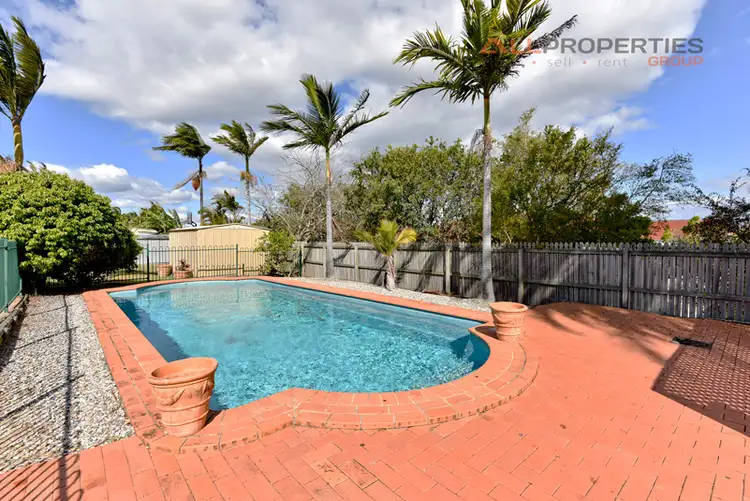 473 Algester Road, Parkinson QLD 4115