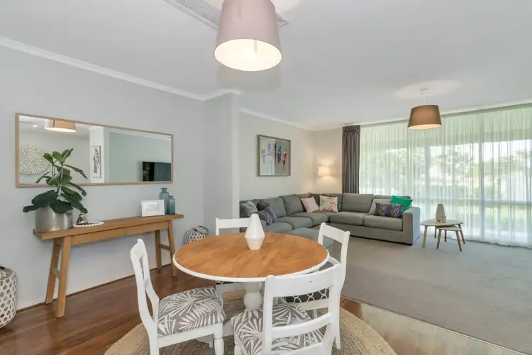 Sixth view of Homely house listing, 34 Old Drive, Novar Gardens SA 5040