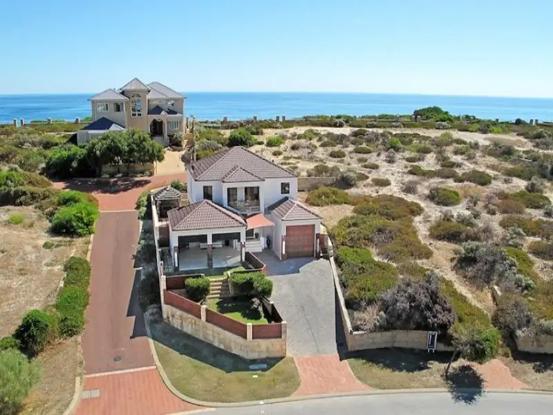 Main view of Homely house listing, 38 Abrolhos Quay, Wannanup WA 6210