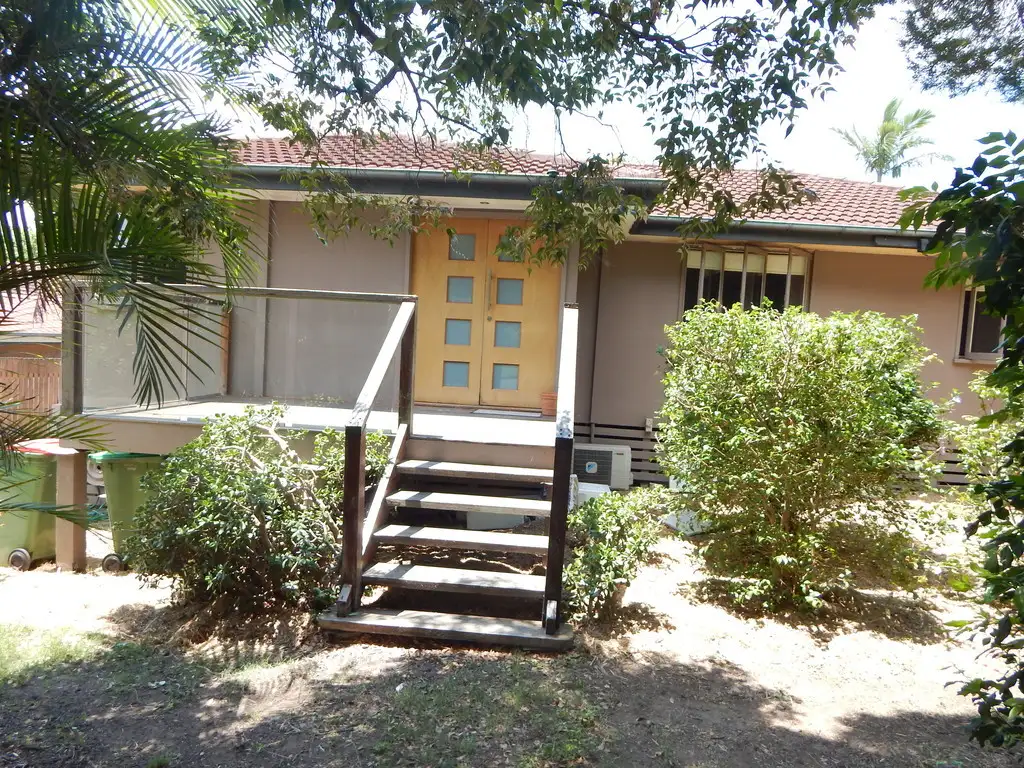 Main view of Homely house listing, 38 Diamond Street, Riverview QLD 4303