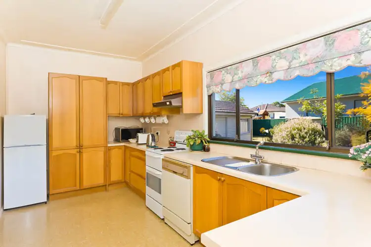 Third view of Homely house listing, 24 Greendale Crescent, Chester Hill NSW 2162