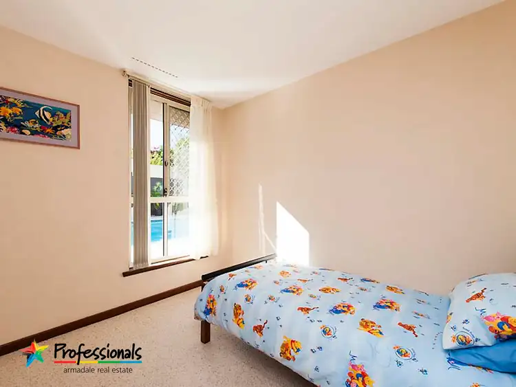 Third view of Homely house listing, 14 Tredale Ave, Mount Richon WA 6112