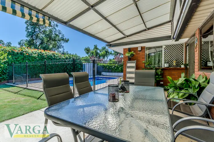 279 Vahland Avenue, Willetton WA 6155