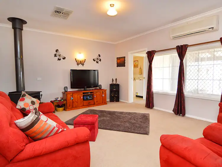 Second view of Homely house listing, 49 Torney Road, Cardross VIC 3496