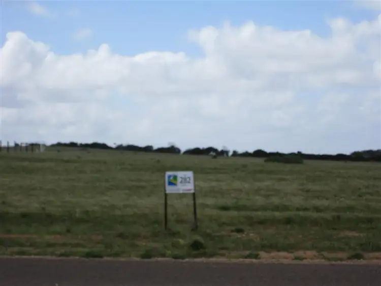 Second view of Homely land listing, 143 (LT282) Bosanquet Boulevard, Ceduna Waters SA 5690