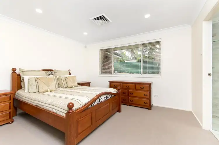 Fifth view of Homely house listing, 16 Ayres Crescent, Leumeah NSW 2560