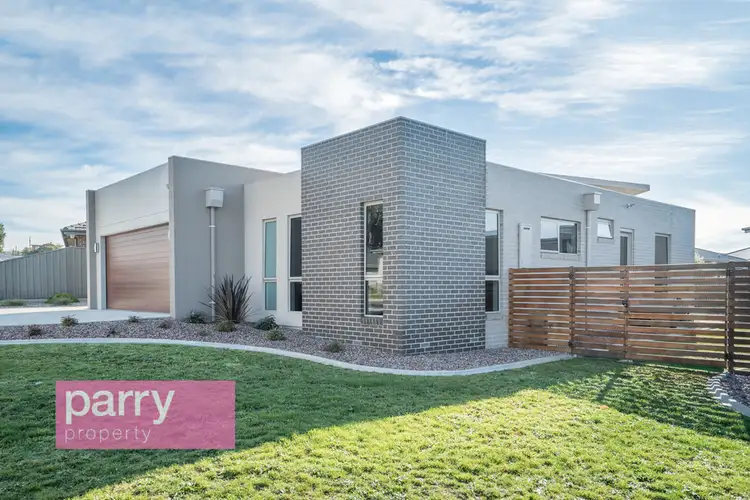 Main view of Homely house listing, 1/21 Legges Crescent, Prospect TAS 7250