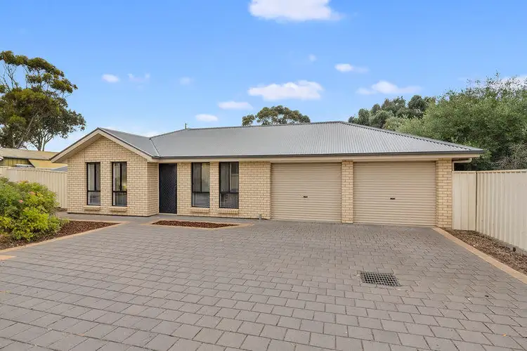 Main view of Homely house listing, Res 5, 37 Chynoweth Avenue, Hackham SA 5163