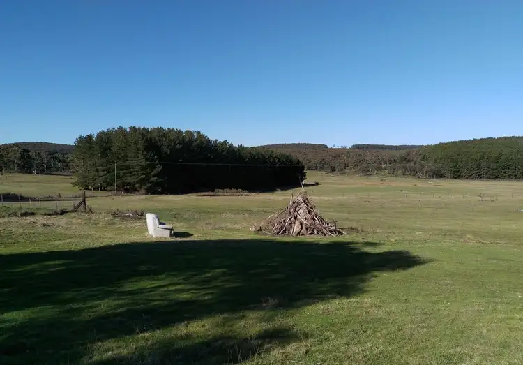 Third view of Homely rural property listing, 248 Archer Road, Mullion Creek NSW 2800