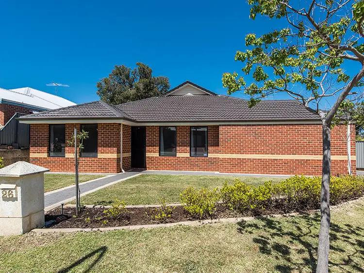 Fifth view of Homely house listing, 26 Gadd Avenue, Byford WA 6122