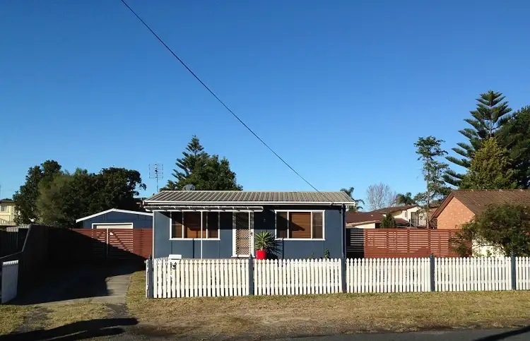Third view of Homely house listing, 3 Watts Road, Callala Beach NSW 2540