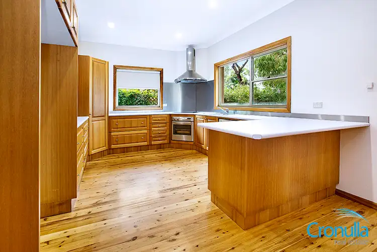 Fourth view of Homely house listing, 134 Torres Street, Kurnell NSW 2231